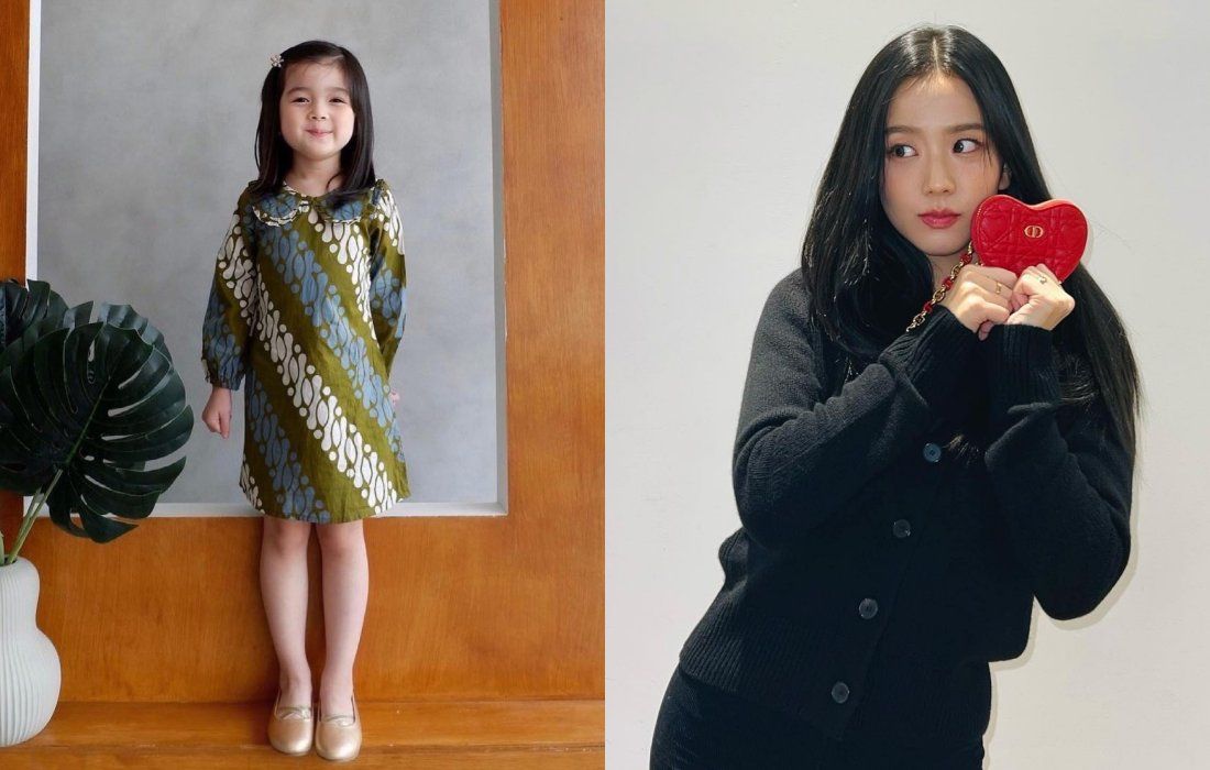 Mulai dari rekomendasi baju kondangan untuk anak perempuan hingga tips cantik Jisoo BLACKPINK. Ini berita terpopuler fashion dan beauty.