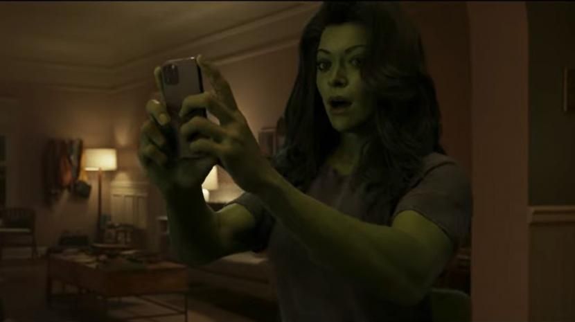 Intip 5 fakta menarik trailer She Hulk: Attorney at Law, serial terbaru Marvel Cinematic Universe yang tayang Agustus mendatang.