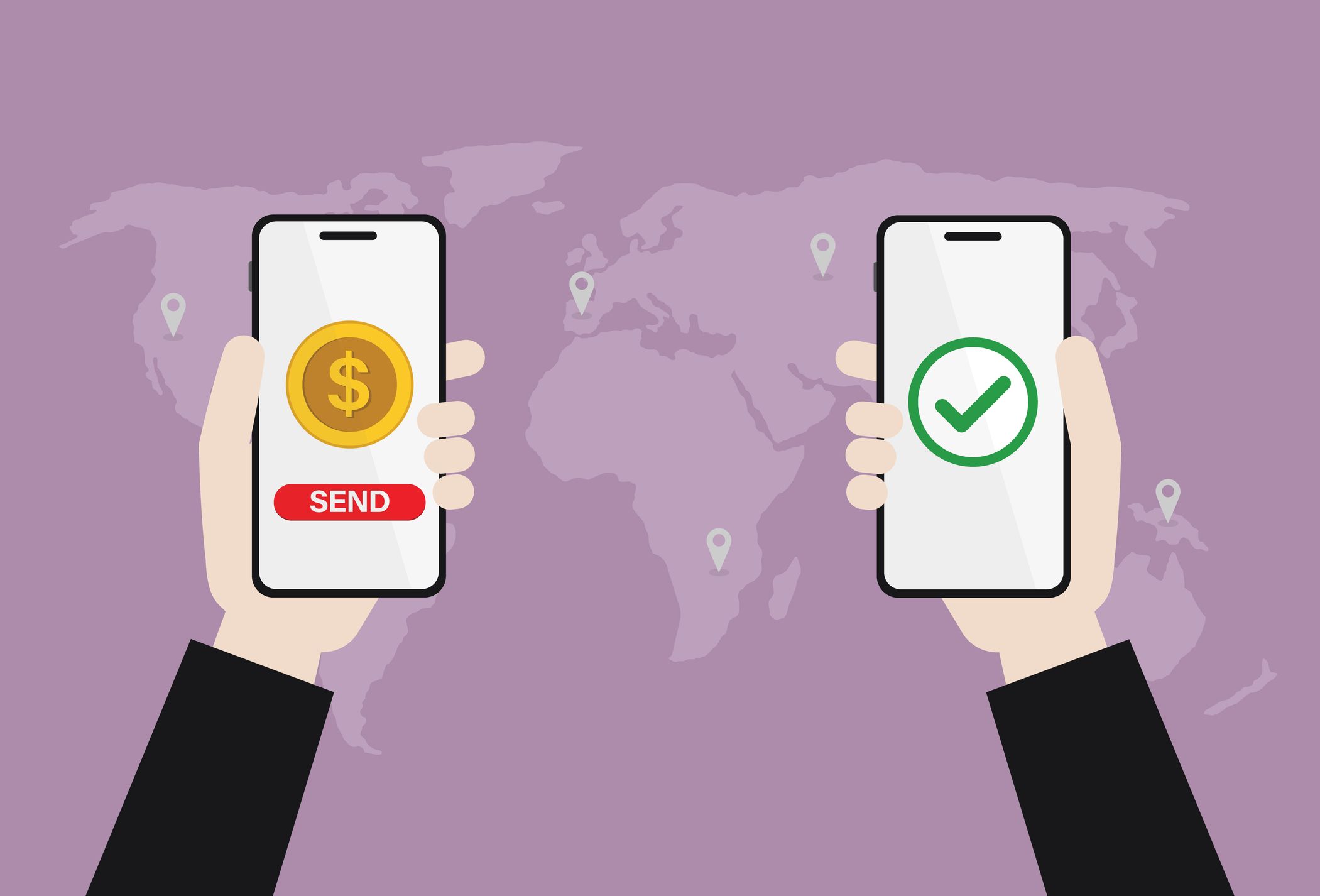 Ini berbagai kelebihan layanan transfer antar bank BI FAST yang dikeluarkan oleh Bank Indonesia. Apa saja?