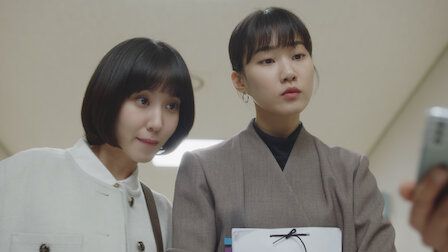 Ini 5 persahabatan karakter perempuan ikonik di drakor populer, ada Woo Young Woo dan Choi Su Yeon di drakor Extraordinary Attorney Woo.