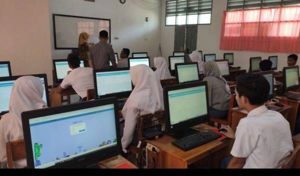ANBK yang akan digelar September ini butuh persiapan oleh para siswa. Untuk itu, simak tips menghadapi ANBK, yuk!