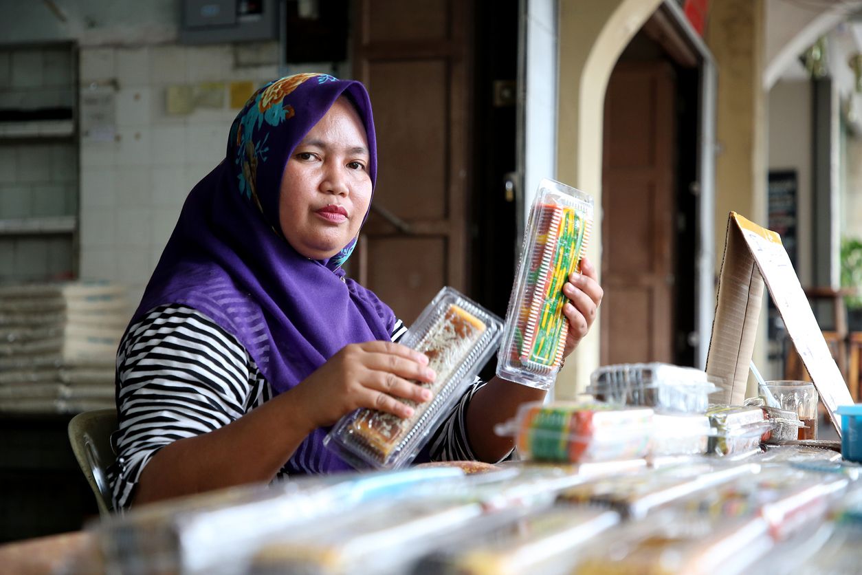 Women’s World Banking dan UN Capital Development Fund meluncurkan koalisi global Women’s Digital Financial Inclusion (WDFI) Advocacy Hub.