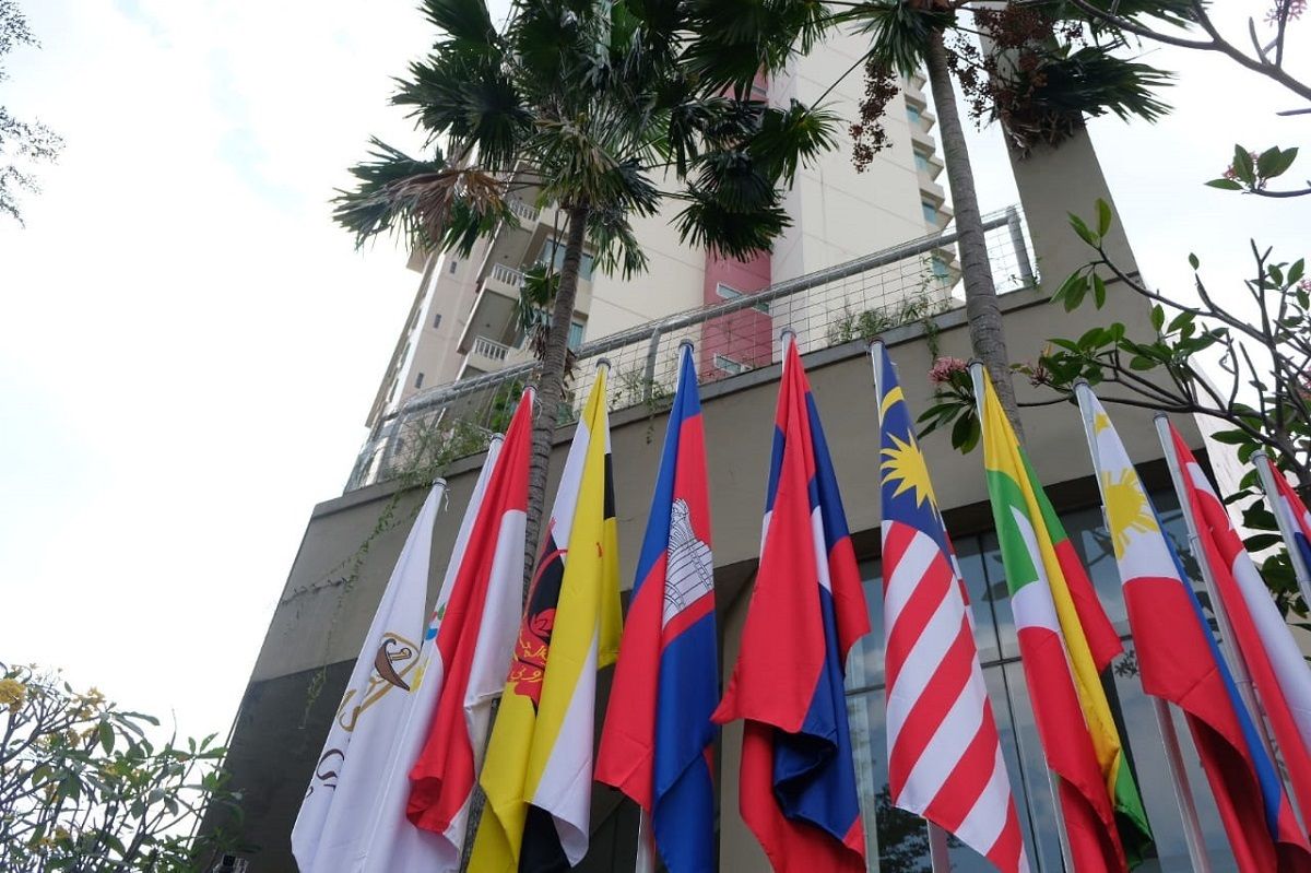 Berikut ini jadwal upacara pembukaan ASEAN Para Games 2022, kapan dan digelar di mana? Yuk simak ulasannya