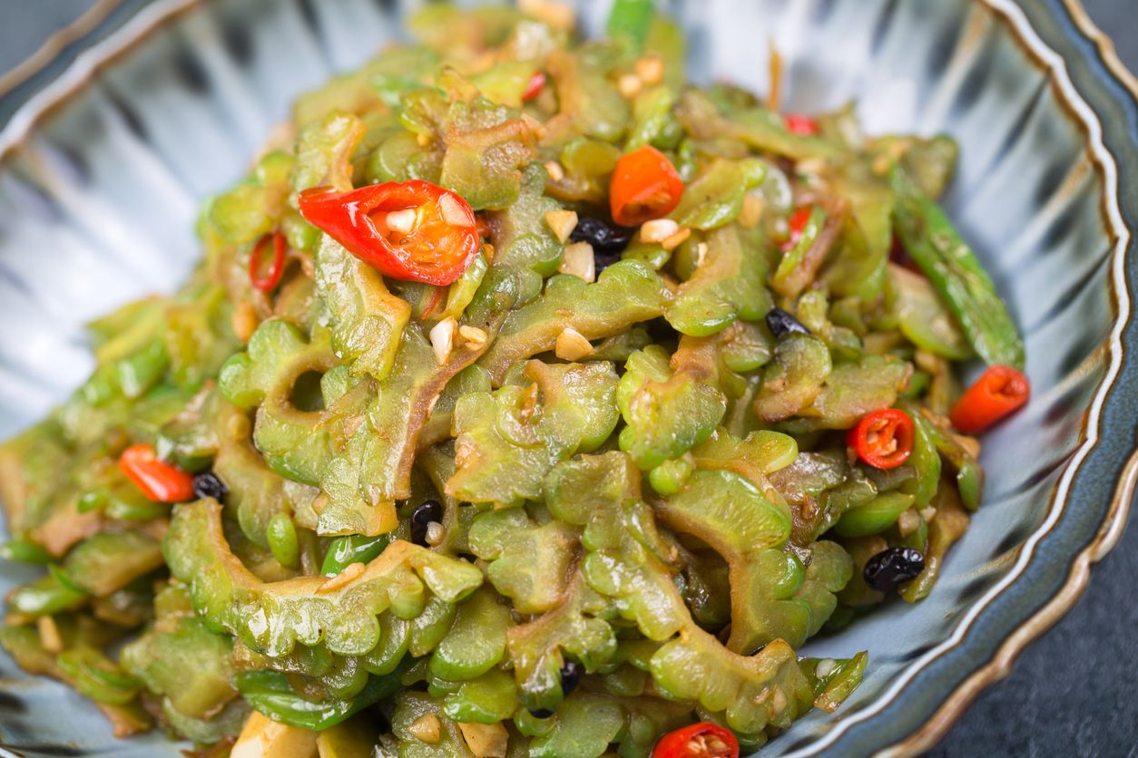 Ada tips memasak cepat tumis pare teri untuk lauk di rumah nih, Kawan Puan. Yuk, simak ulasan selengkapnya!