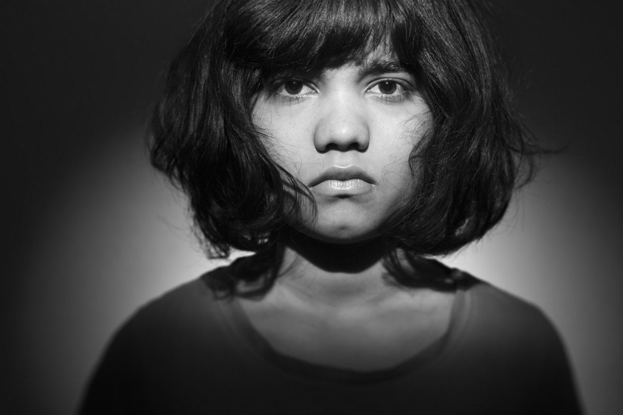 Psikolog menjelaskan inner child anak yang terluka itu dapat disebabkan dari lingkungan terdekat mereka, ini ulasannya!