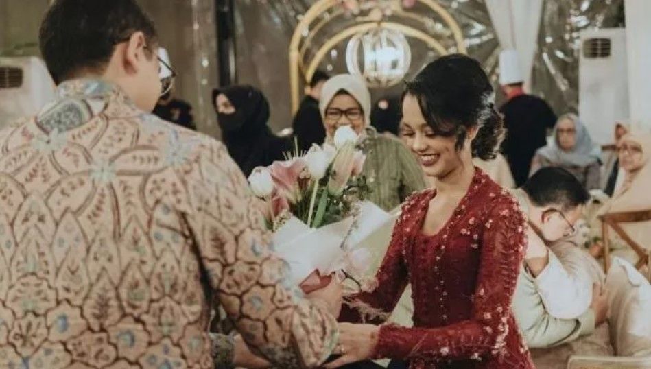 Wakil Gubernur DKI Jakarta ungkap rangkaian acara pernikahan anak Anies Baswedan, hari ini akad nikah.