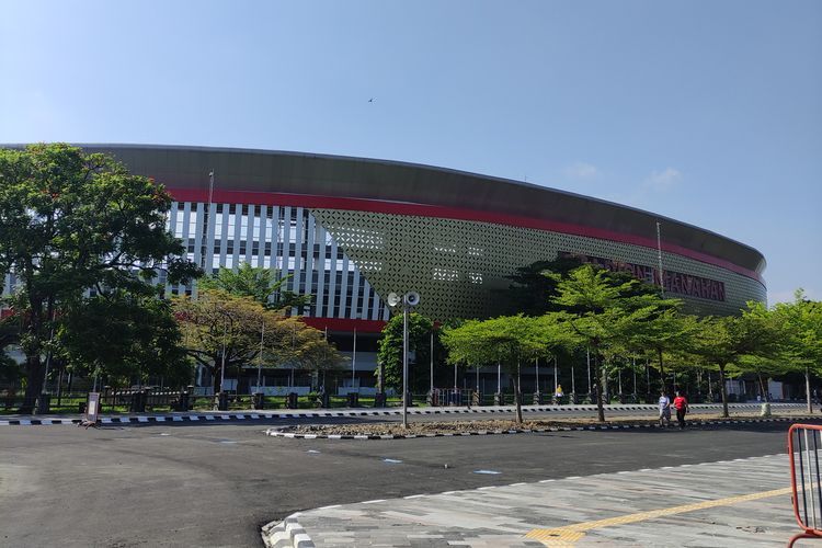 Berikut ini rekomendasi hidden gem di Solo yang bisa dikunjungi oleh penonton opening ASEAN Para Games 2022