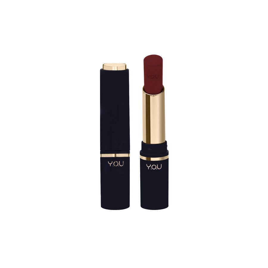 Lipstik lokal dari Y.O.U