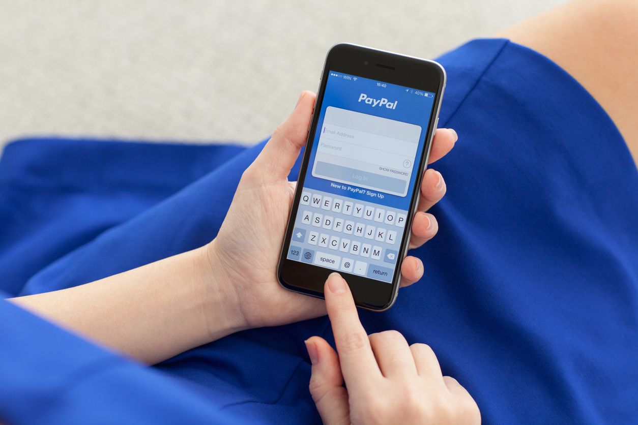 Kominfo membuka sementara blokir PayPal selama lima hari, simak cara menarik dana dari PayPal ke rekening bank berikut ini!