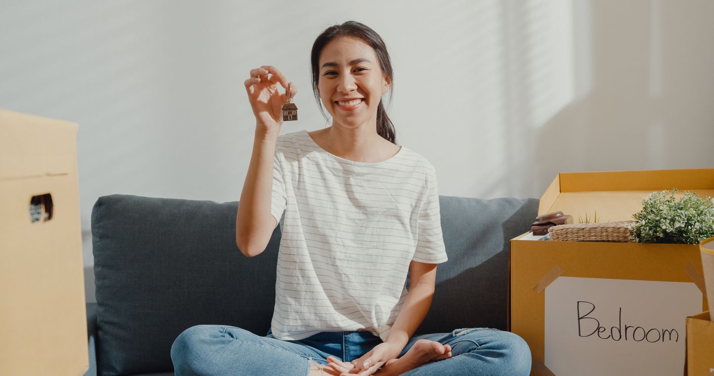 Kawan Puan ingin bisa membeli rumah? Ini 4 tips hemat yang bisa kamu terapkan untuk merealisasikannya!