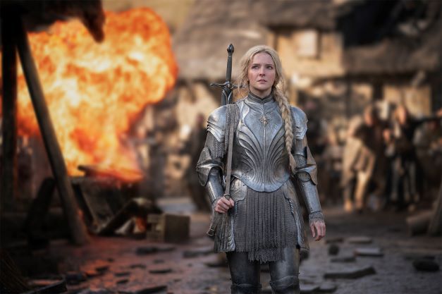 Berikut ini sinopsis The Lord of The Rings: The Rings of Power yang baru saja tayang kemarin di Amazon Prime