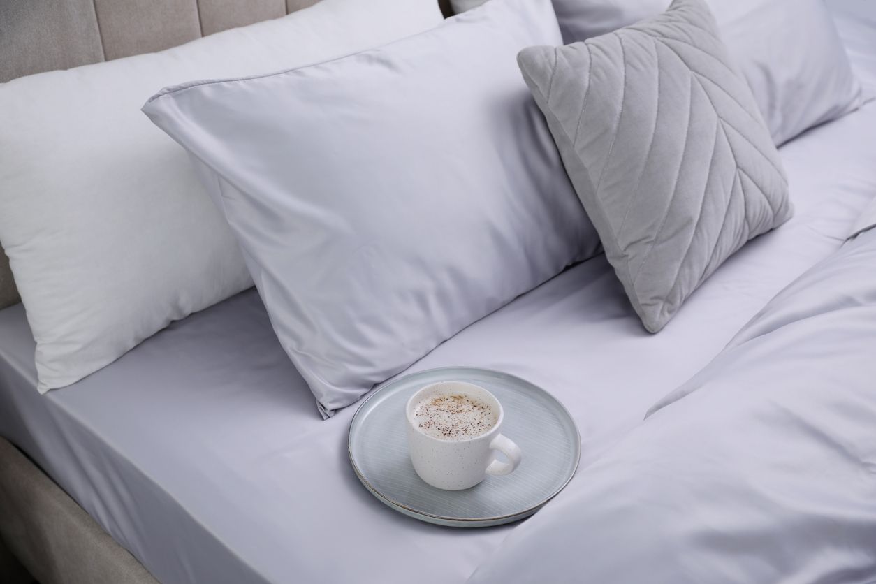 Bisa tingkatkan kualitas tidur malam, berikut tips memilih bantal tidur berkualitas. Apa saja tipsnya?