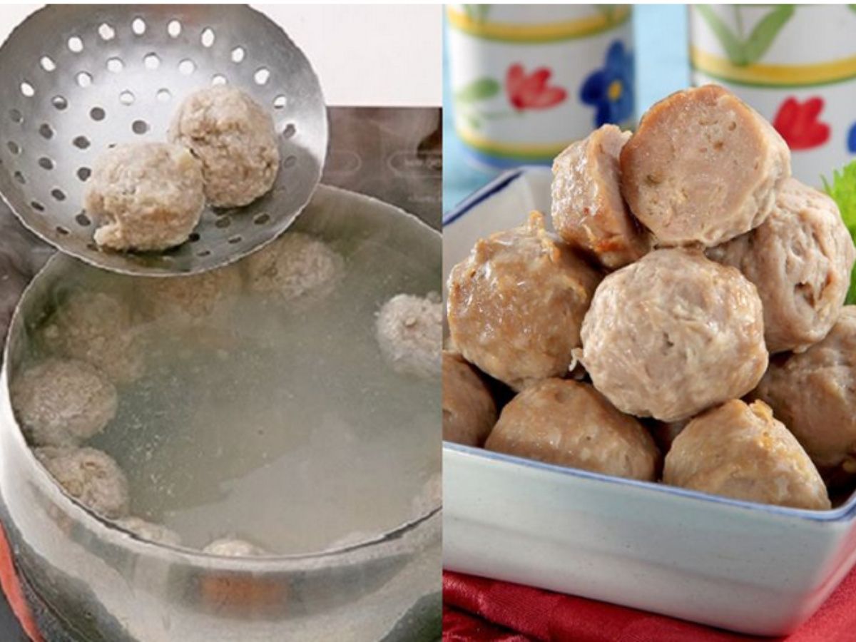 Berita terpopuler Wellness (20/8/2022): Mulai dari tips memilih bahan baku bakso yang pas. Hingga penyebab fibroid rahim pada perempuan.