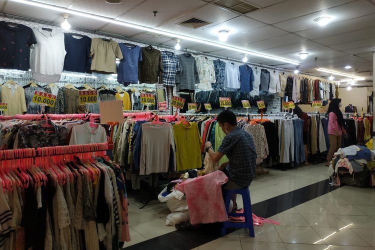 Berikut ini itinerary liburan sehari di Pasar Baru, mulai dari kuliner sampai thrifting, simak penjelasan lengkapnya