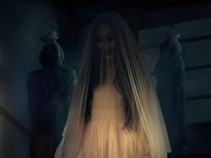 Film Pengabdi Setan 2 Communion tembus 500 ribu penonton setelah sehari tayang di bioskop sejak Kamis (4/8/2022) lalu.