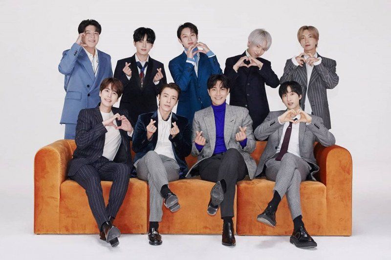 Yuk simak aturan beli tiket konser Super Junior khusus member MCP, di mana penjualannya dimulai tanggal 11 Agustus 2022.
