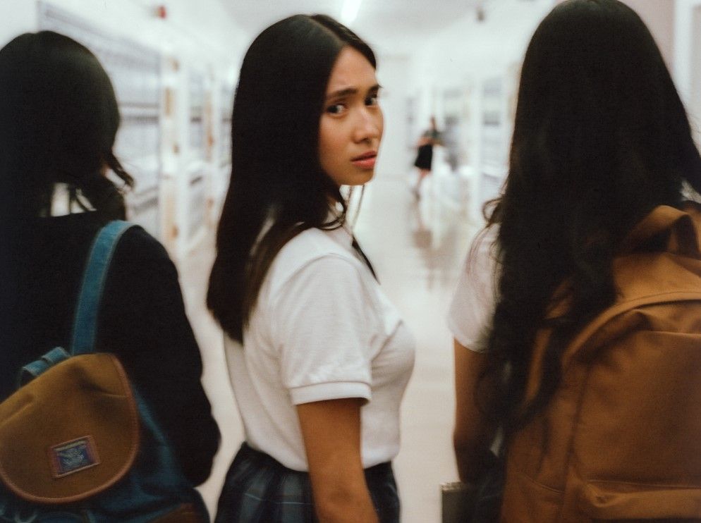 Catat, ini cara menonton penayangan film pendek NIKI yang berjudul But I'm Letting Go di Jakarta pada 13 Agustus 2022.