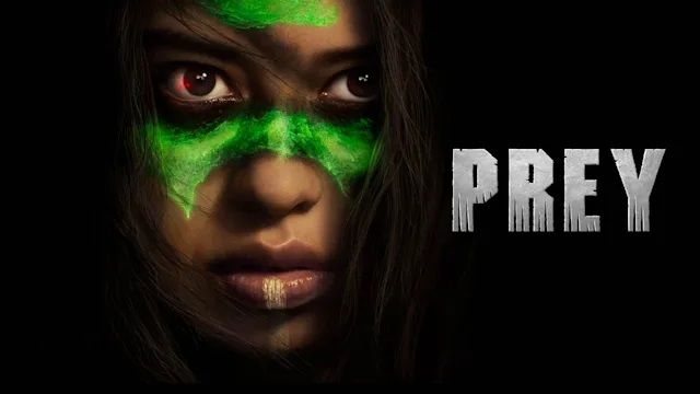 Sinopsis film Prey, usaha pejuang perempuan melindungi rakyatnya.