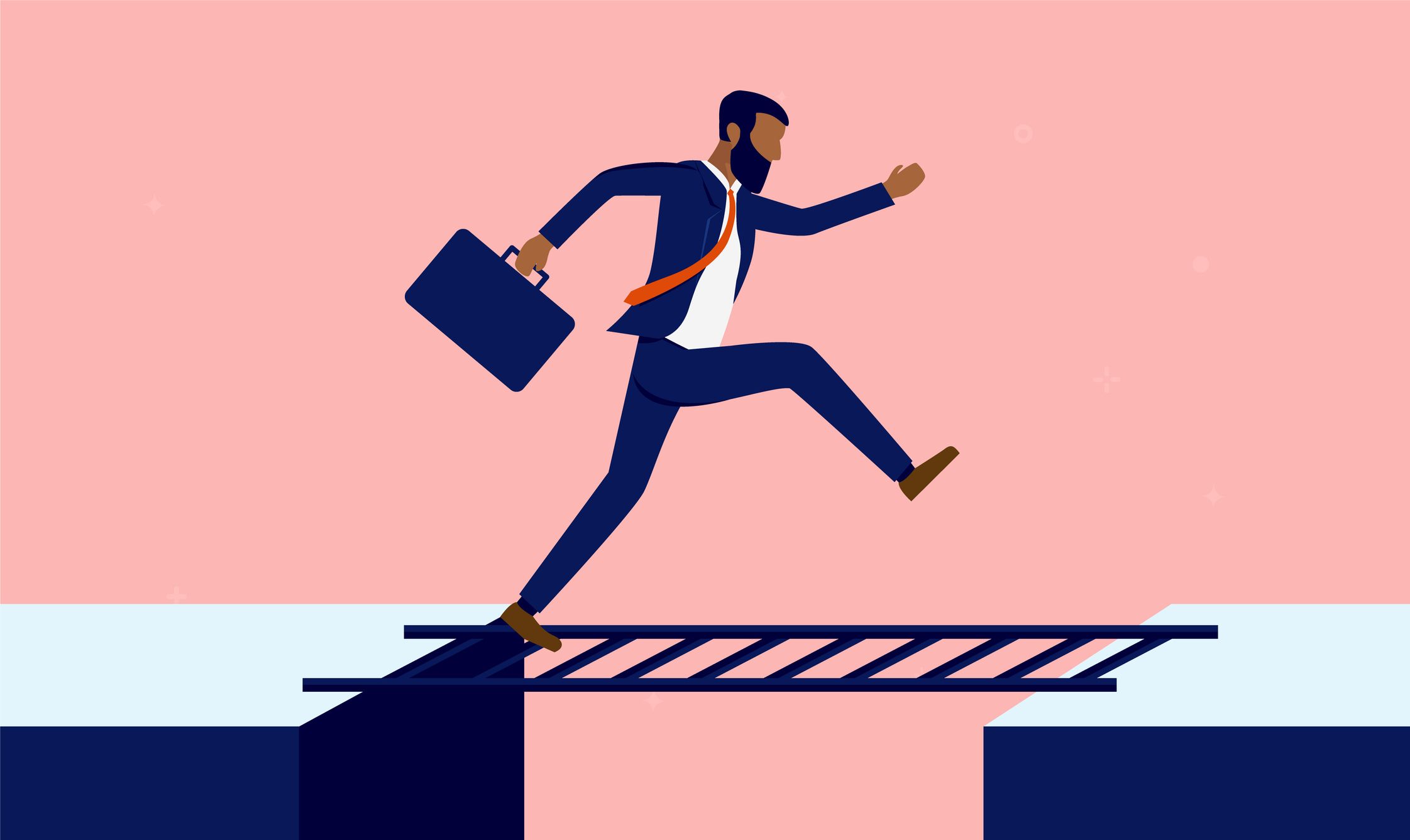 Milenial sering disebut sebagai job hopper atau kutu loncat karena sering berpindah pekerjaan. Apa alasannya?