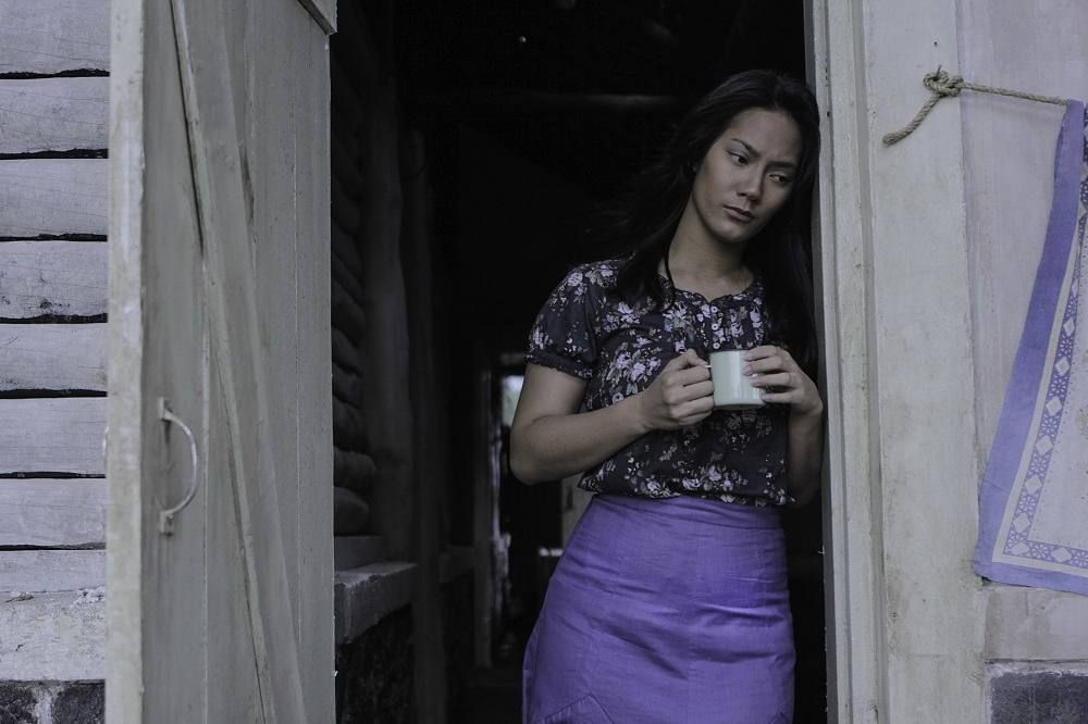 Ini 5 karakter perempuan Tara Basro dalam film Indonesia, terbaru adalah sebagai Rini Pengabdi Setan 2: Communion.