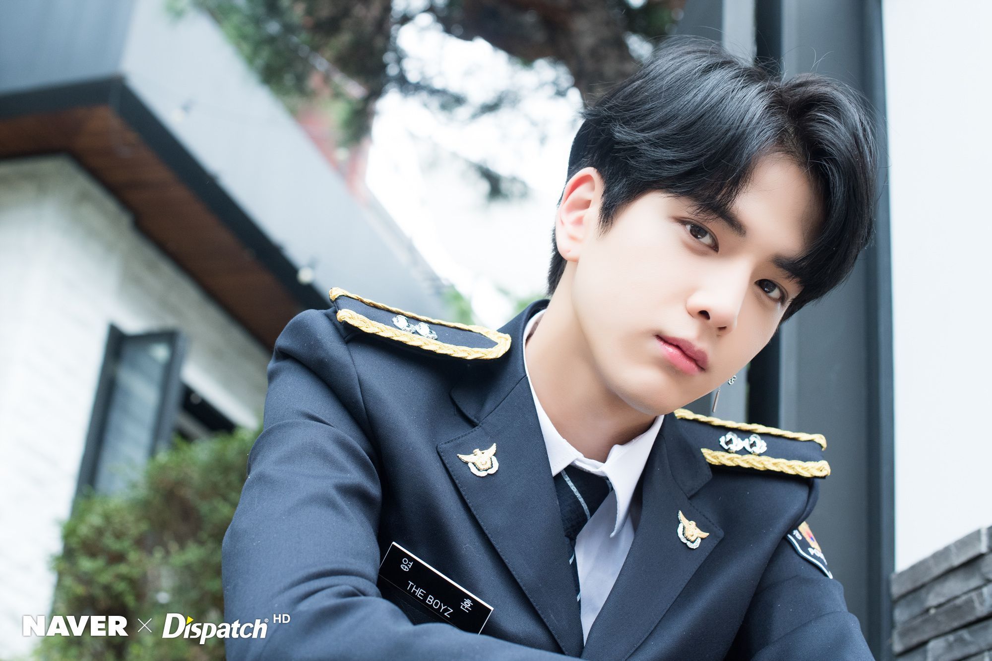 Intip 5 fakta menarik Younghoon The Boyz yang merayakan ulang tahun ke-25 hari ini, Senin, (8/8/2022).