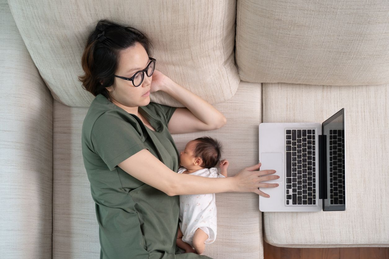 Para ibu yang harus menyusui ASI pada si kecil menghadapai berbagai macam tantangan. Puan Talks bersama AIMI dan Nakita akan bahas cara menghadapinya.