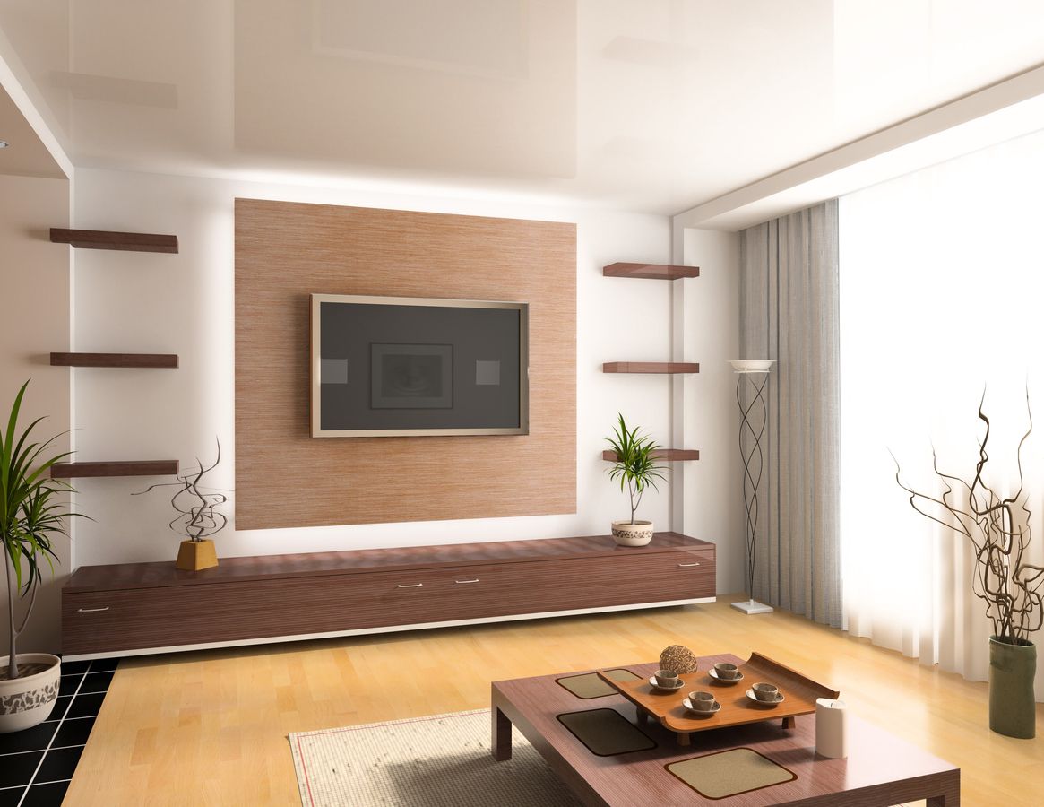 Kawan Puan berencana mengecat langit-langit rumah? Berikut rekomendasi warna earth tone yang bisa kamu terapkan. Yuk, simak!