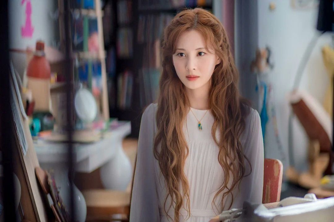 Ini 4 karakter perempuan member SNSD di drakor yang tayang tahun ini, Yoona SNSD bintangi drakor Big Mouth.