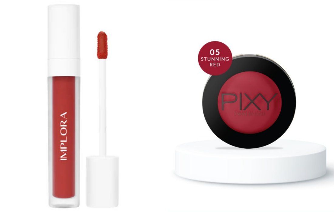 Siap-siap sambut kemerdekaan RI, Kawan Puan bisa pakai makeup dengan nuansa serba merah. Ini rekomendasi makeup Agustusan serba merah.
