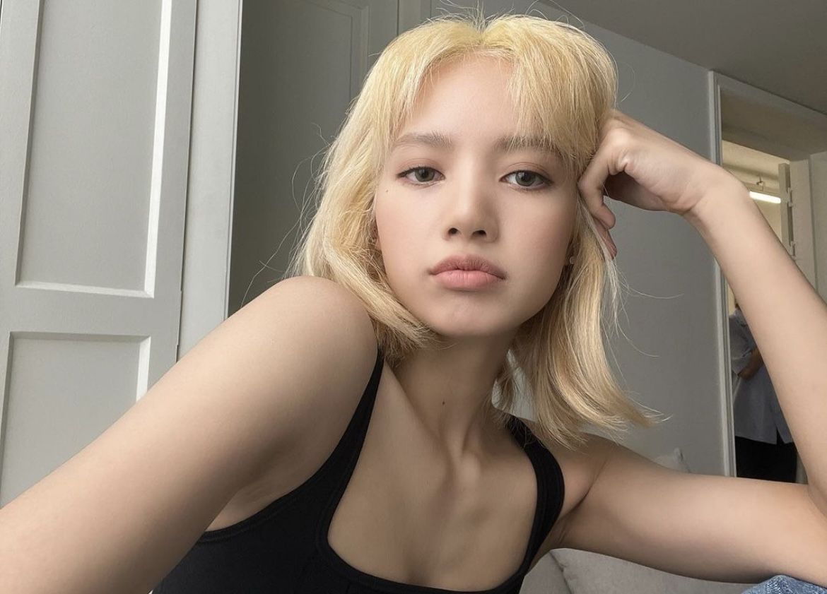 Seperti yang dialami Lisa BLACKPINK, begini berbagai cara mengatasi rambut yang rusak akibat terlalu sering di-bleaching.