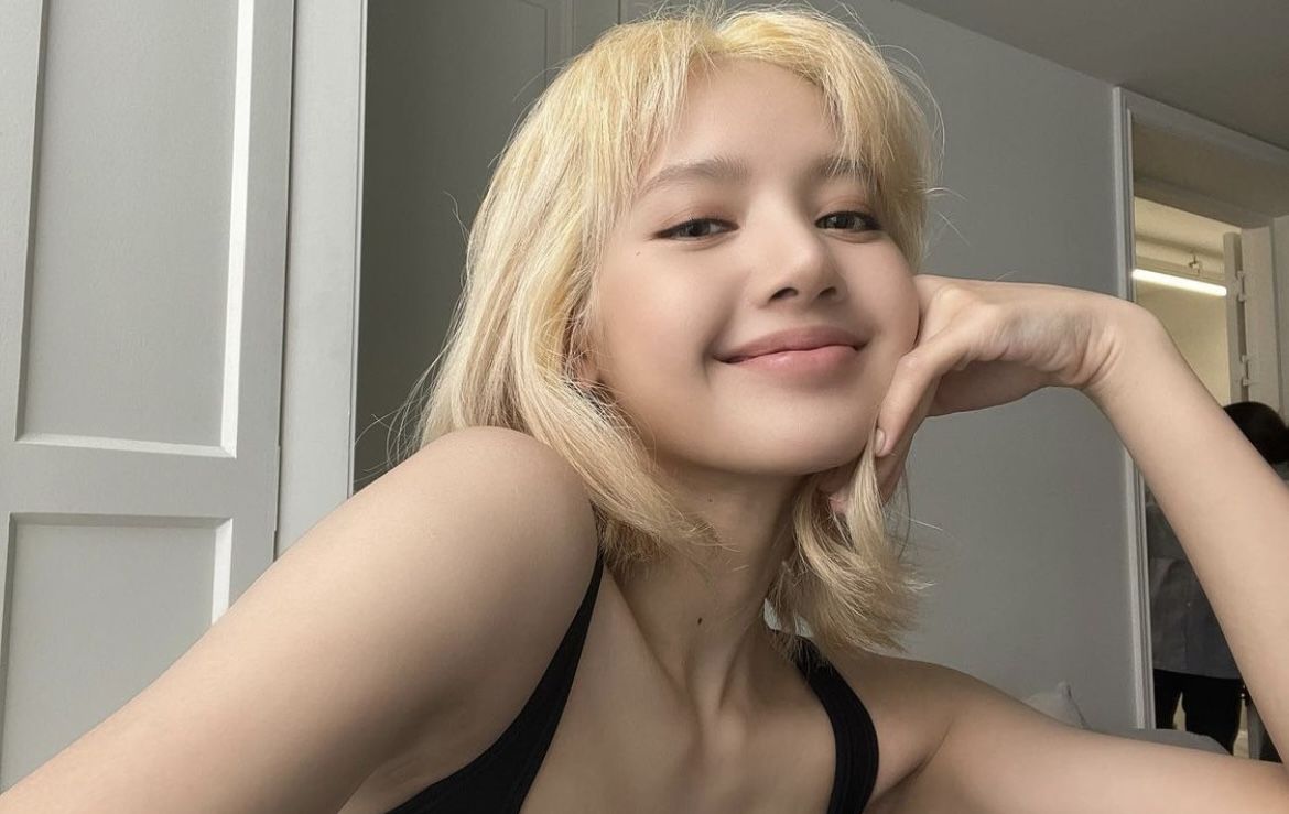 Ini lima produk yang bisa membantu mengatasi rambut rusak, seperti yang dialami oleh Lisa BLACKPINK.