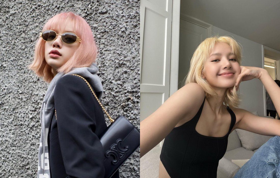 Simak Berita Terpopuler Fashion & Beauty hari ini. Ada gaya rambut Lisa BLACKPINK hingga beda hyaluronic acid dan Hyaluronate!