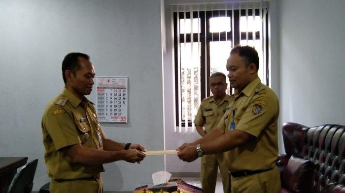 Kepala desa demo di depan Gedung DPR tuntut perpanjangan masa jabatan dari 6 menjadi 9 tahun. Apa saja syarat menjadi kepala desa?