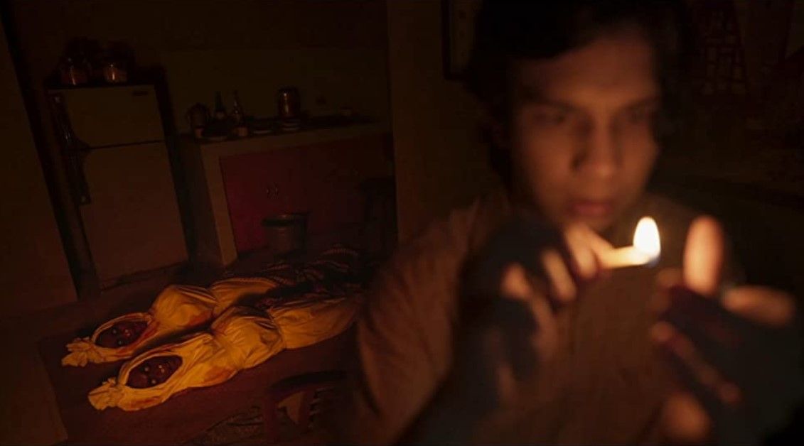Teori-teori konspirasi soal film Pengabdi Setan 2: Communion viral di Twitter, ini kata sutradara film Joko Anwar.