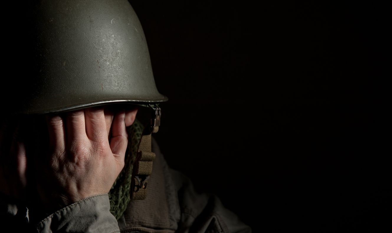 Hari Veteran Nasional kembali diperingati pada 10 Agustus, yuk cari tahu benarkah veteran rentan mengalami PTSD?