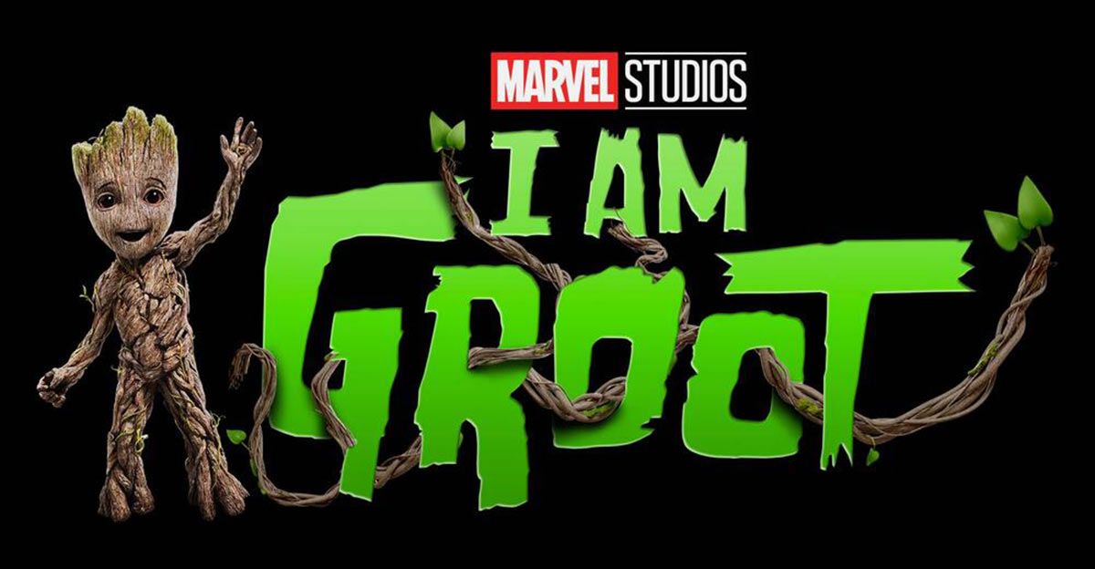 Berikut ini sinopsis series I Am Groot, serial baru dari Marvel yang hanya akan berjumlah 5 episode saja
