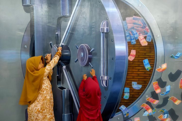 Jadi alternatif lokasi tujuan wisata, ini tips mengajak anak mengunjungi museum agar mereka tidak bosan!