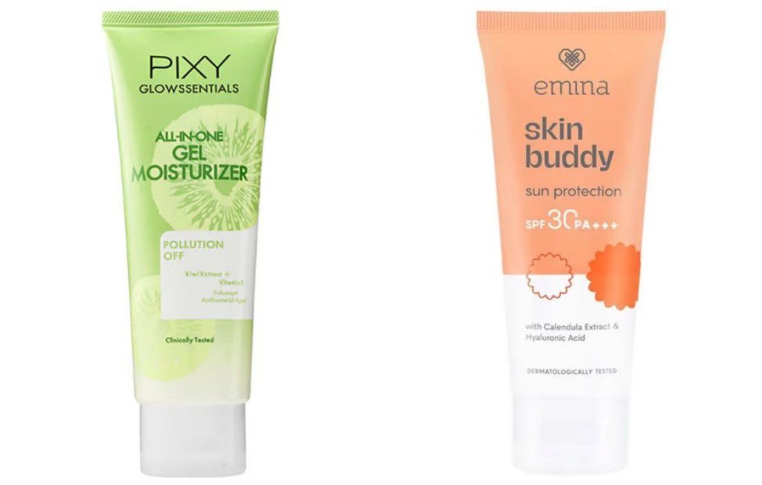 Remaja perlu merawat wajahnya sedini mungkin. Ini rekomendasi skincare untuk remaja dengan harga di bawah Rp 50 ribu.
