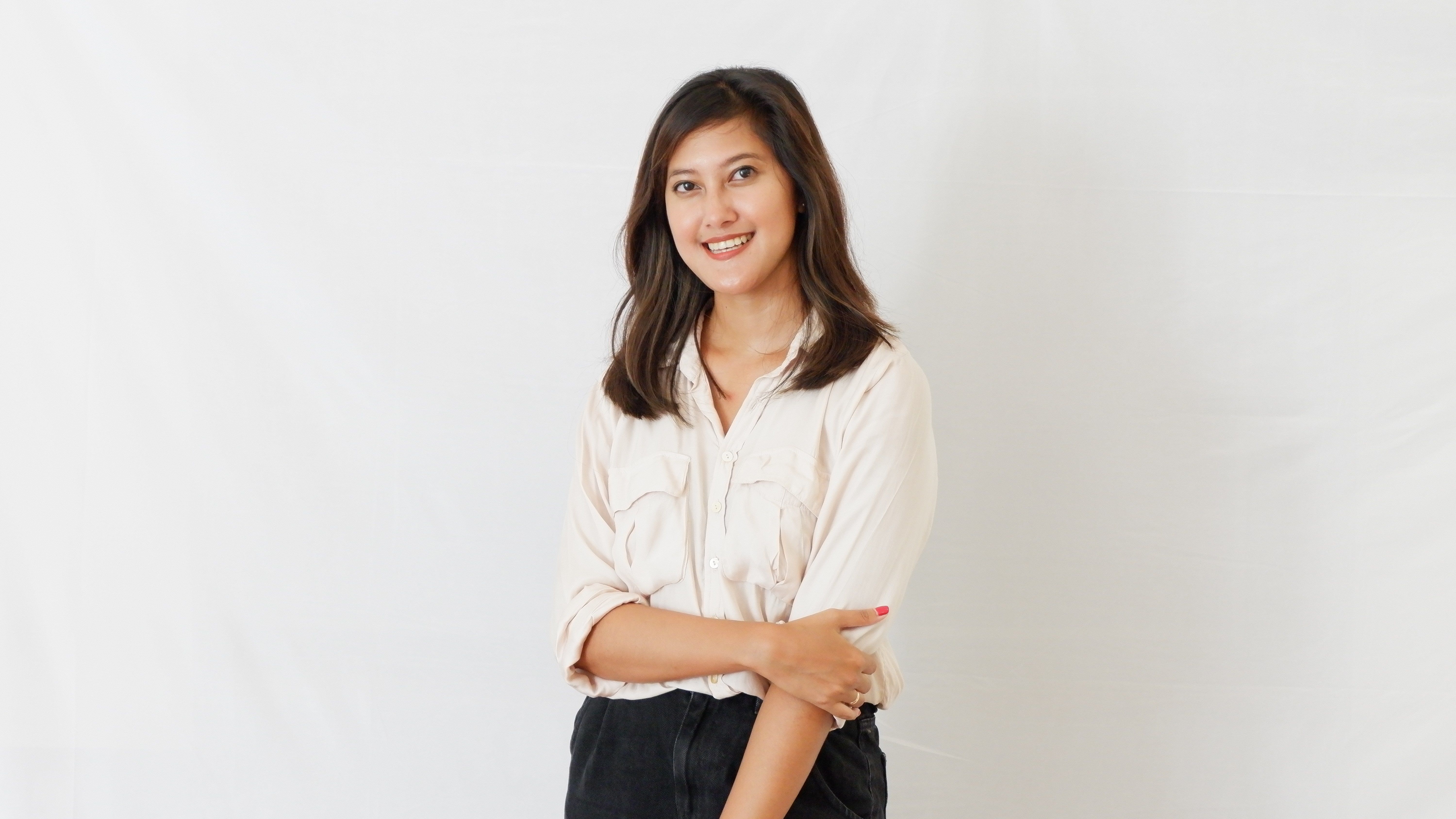 Co-Founder AwanTunai, Windy Natriavi, menceritakan perjalanan karier dan tantangan yang dihadapinya di industri teknologi. Seperti apa?