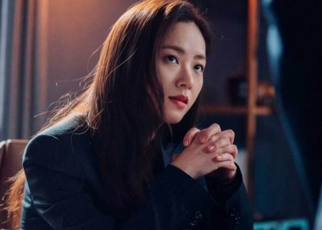 Karakter perempuan berdaya di drakor kriminal: Hong Cha Young