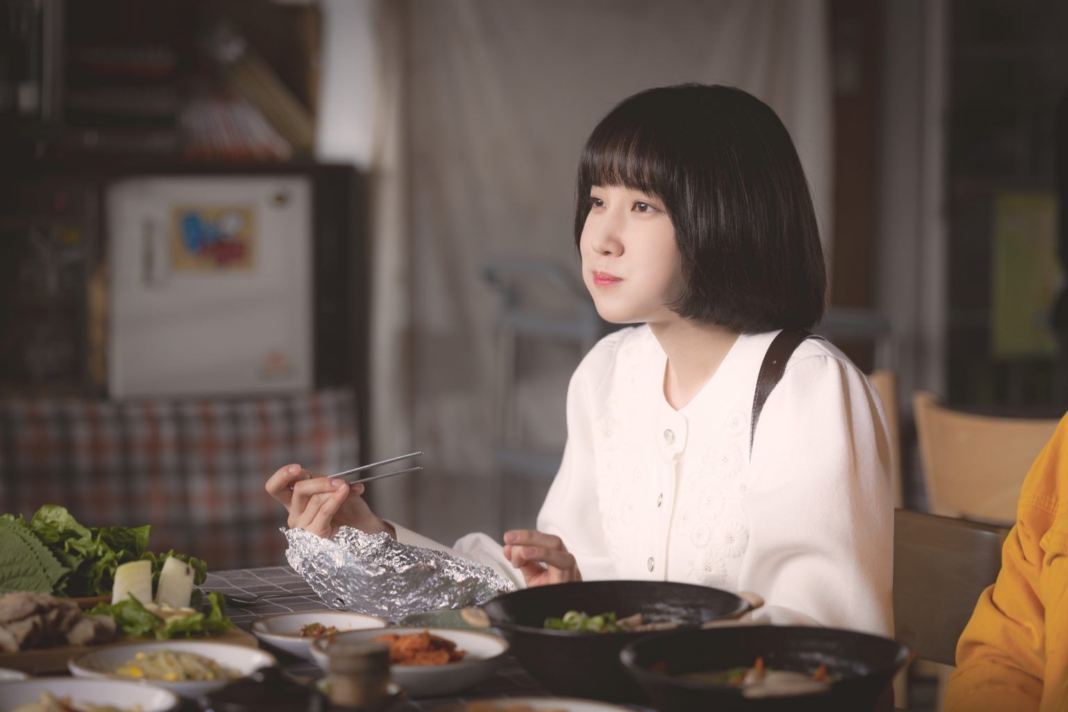 Memasuki episode akhir, berikut ini preview Extraordinary Attorney Woo episode ending yang akan tayang nanti malam