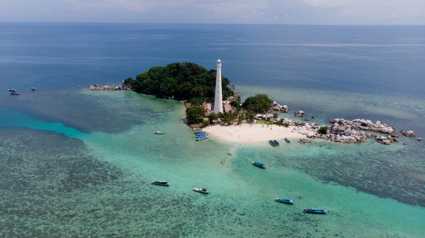 Jadi salah satu wisata prioritas, Bangka Belitung menawarkan berbagai destinasi wisata. Ini dia beberapa rekomendasi dan tipsnya.