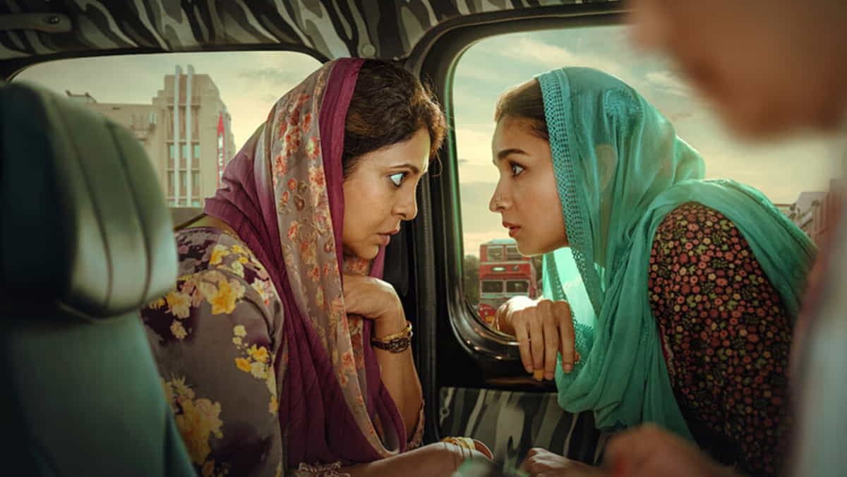 Populer di Neflix, ini sinopsis film Darlings yang menceritakan perjuangan perempuan India keluar dari hubungan KDRT.