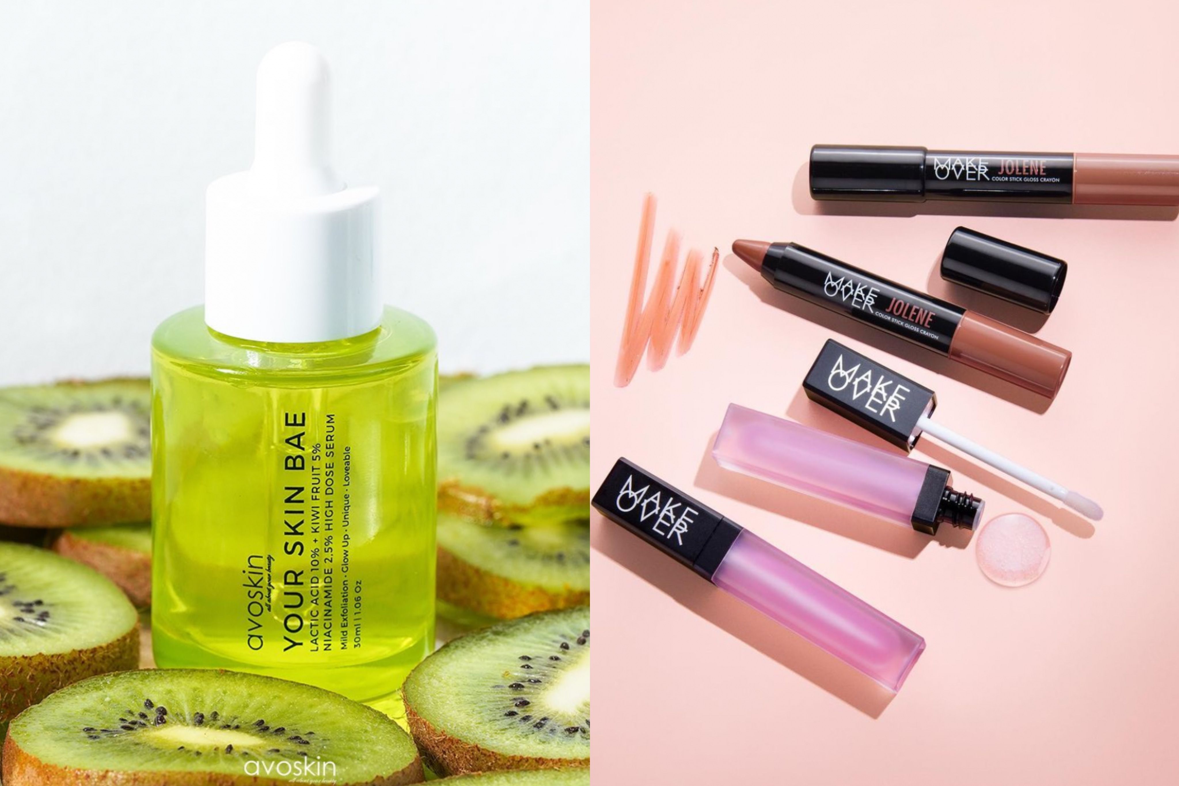 Lima brand kecantikan lokal ini berhasil go international dan bersaing di pasar internasional, lo. Ada brand apa saja?