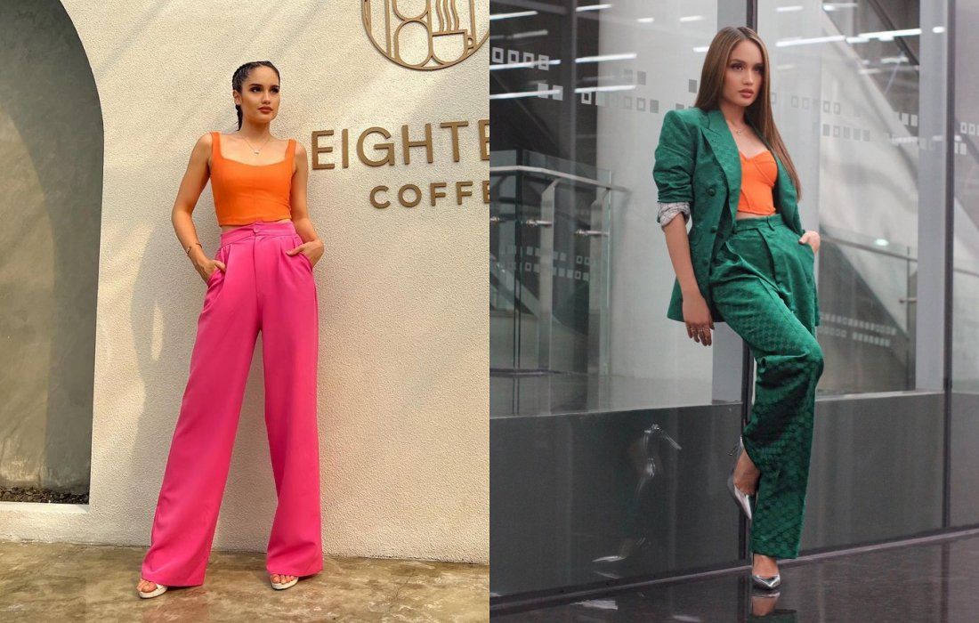 Cinta Laura baru saja berulang tahun. Ini inspirasi gaya penuh warna dari Cinta Laura yang bisa kamu coba.