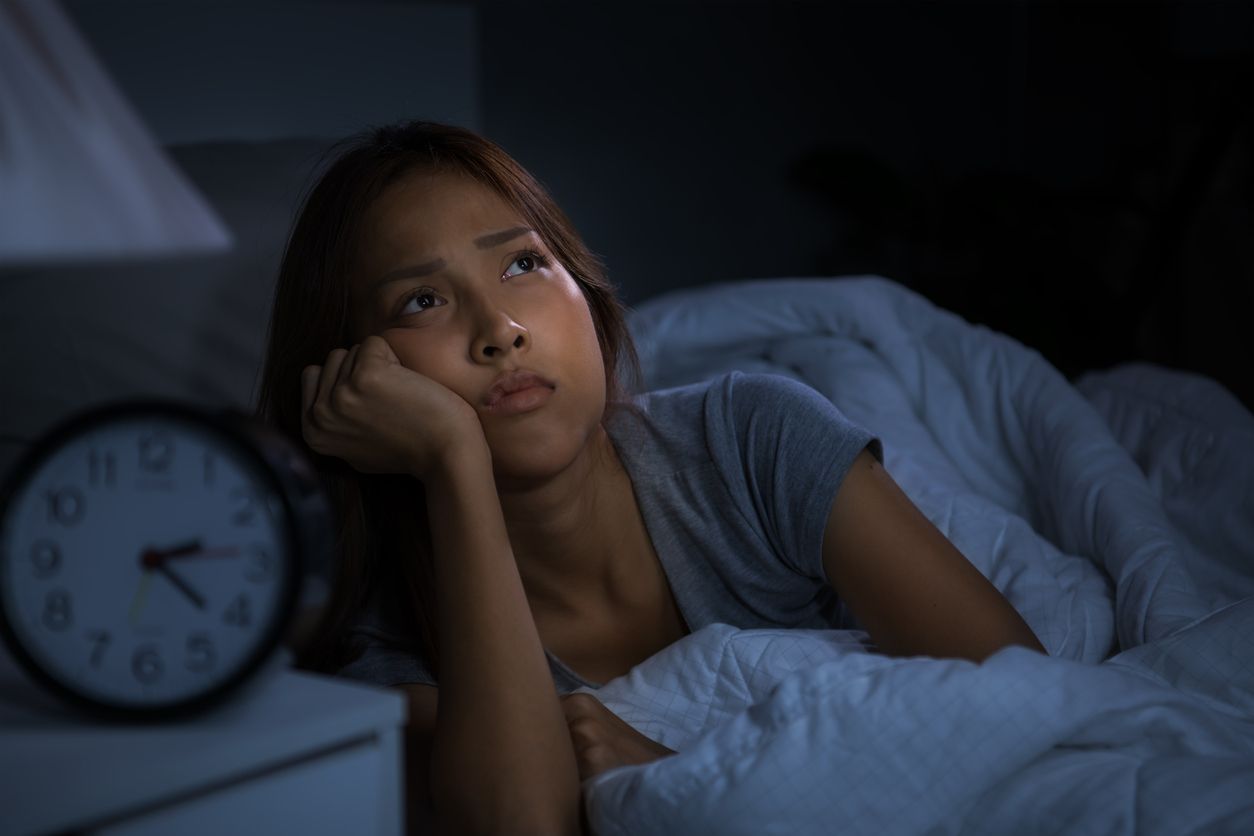 Orang yang tidur lima jam atau kurang memiliki risiko penyakit kronis 30 persen lebih tinggi dibanding mereka yang tidur ideal. Ini risiko penyakitnya