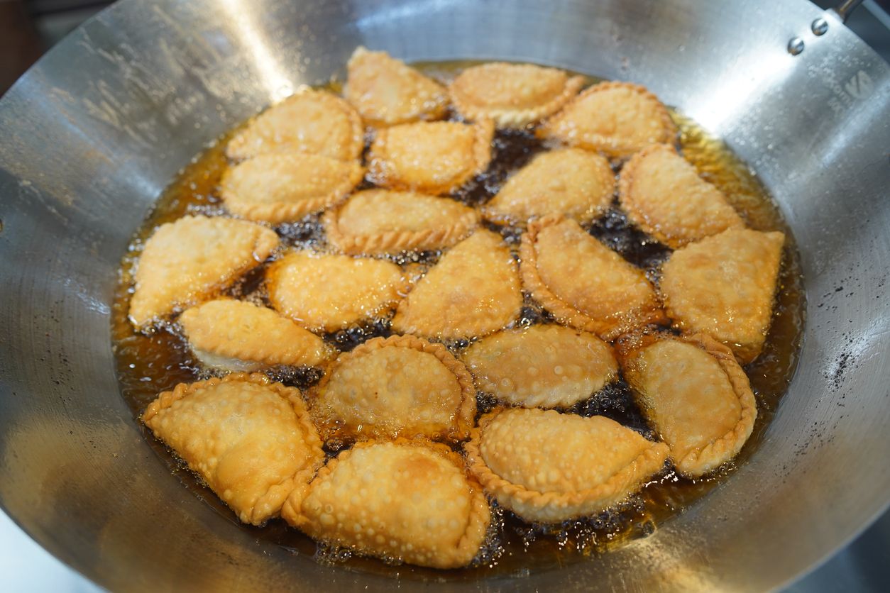 Kawan Puan sedang mencari ide camilan? Ada tips memasak cepat kulit pastel renyah untukmu, nih. Yuk, simak!