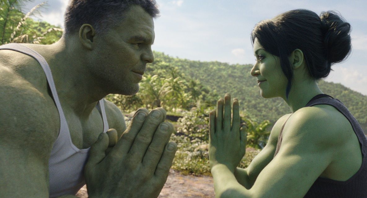 Kawan Puan, ini dia sinopsis series Marvel terbaru She-Hulk: Attorney at Law akan menayangkan episode barunya. Ini dia alur ceritanya.