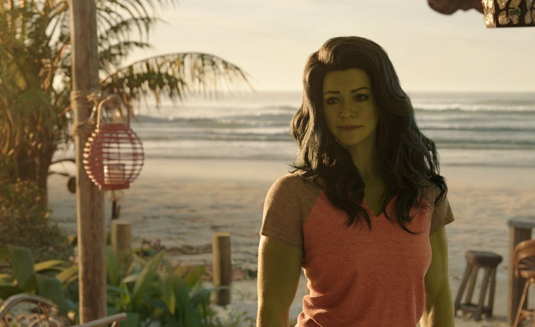Serial superhero Marvel She-Hulk Attorney at Law bakal tayang di Disney+ Hotstar. Yuk, kenalan dengan She-HUlk dan ketahui perbedaannya dengan Hulk.
