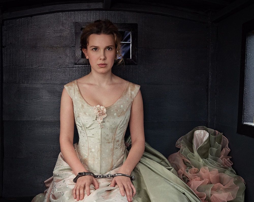 Sudah ditunggu oleh para penggemarnya, intip bocoran cerita film Enola Holmes 2 yang bakal tayang di Netflix tanggal 4 November 2022.